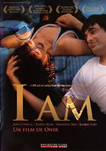 I Am |   DVD
